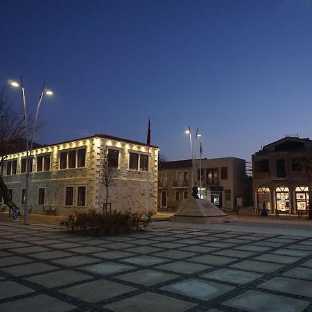 Villa Fokai Hotel Енидже Экстерьер фото