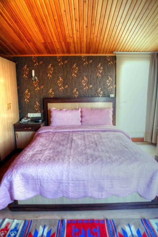 Villa Fokai Hotel Енидже Экстерьер фото